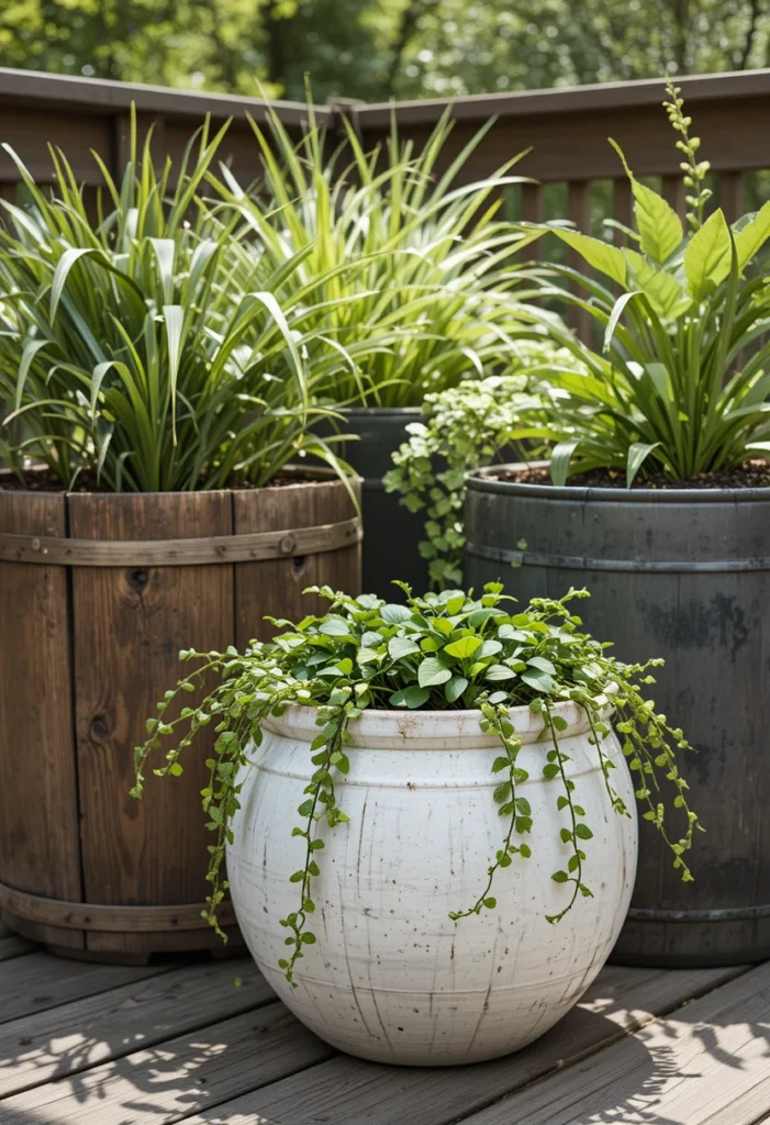 Season-Specific Changeable Boxes