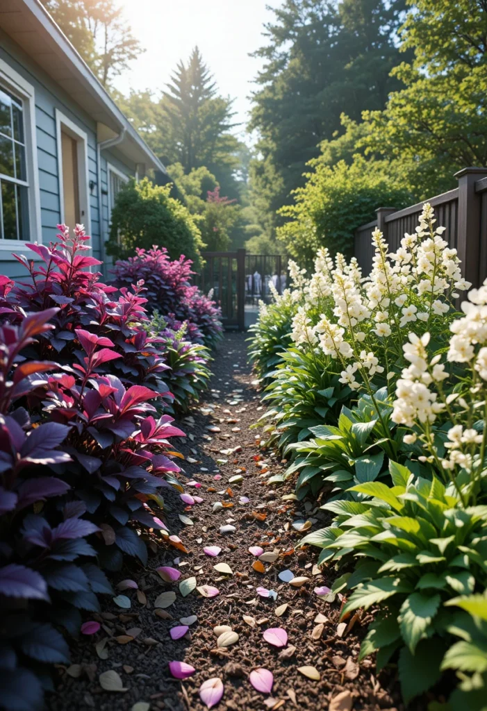 Seasonal Color Rotation