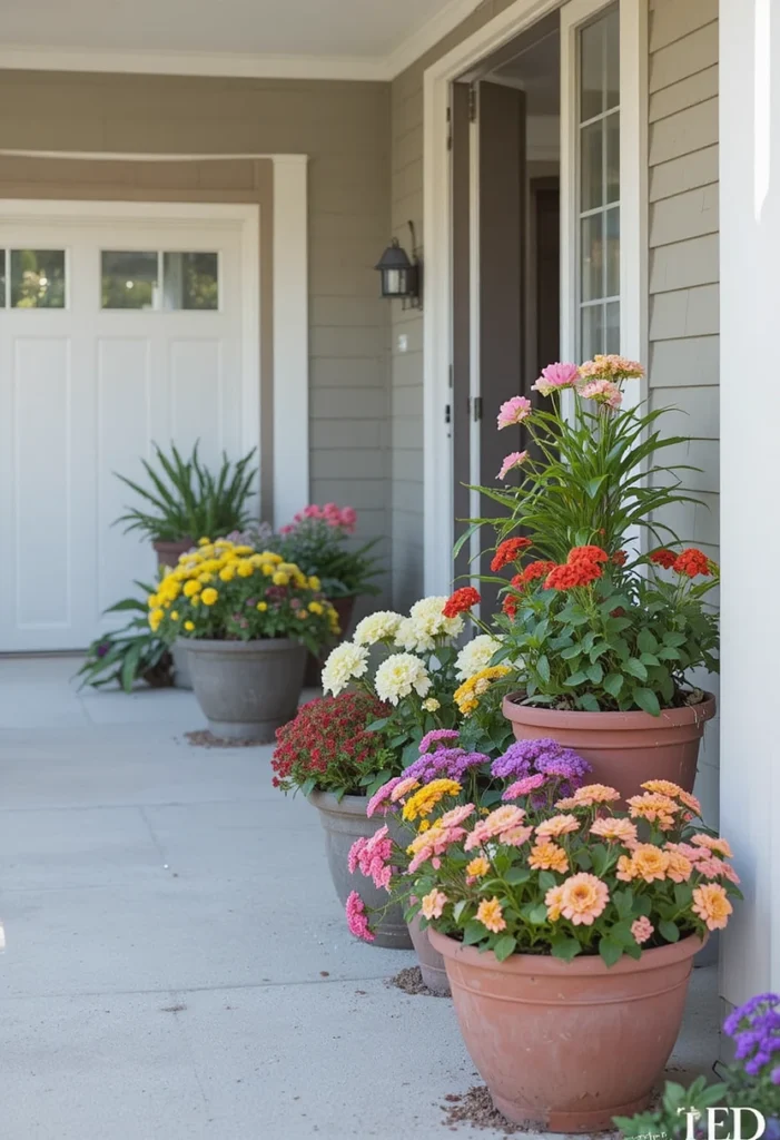 Seasonal Rotation Display