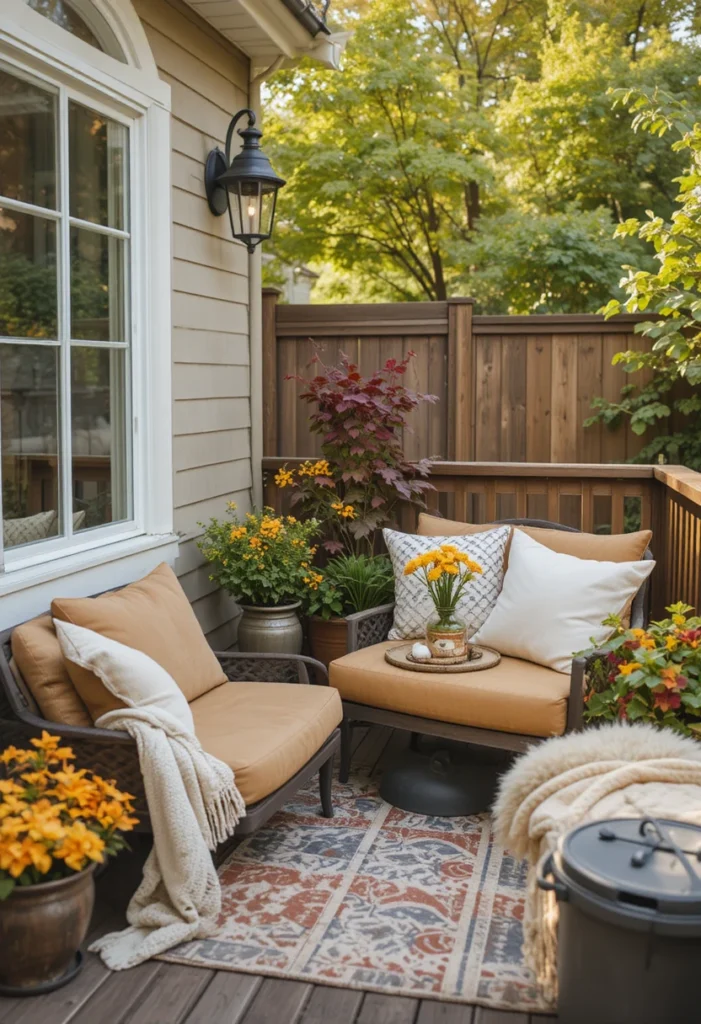 Seasonal Swaps Keep It Fresh