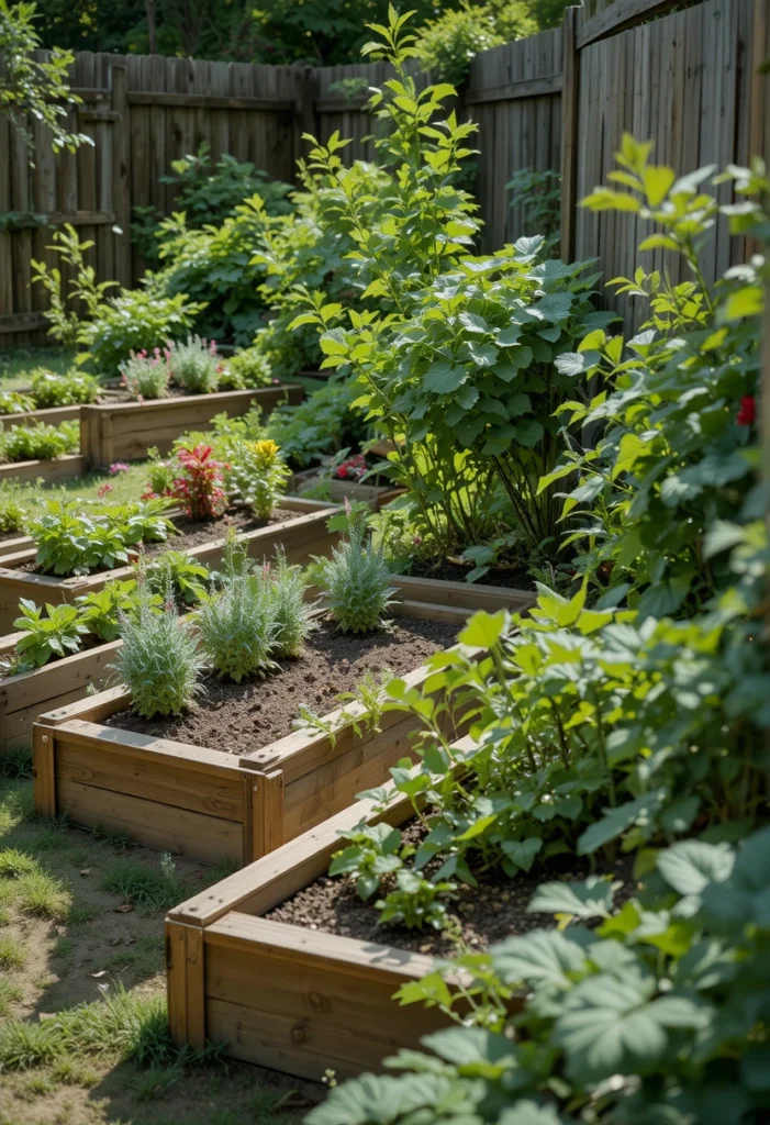 Set Up a Potting Station