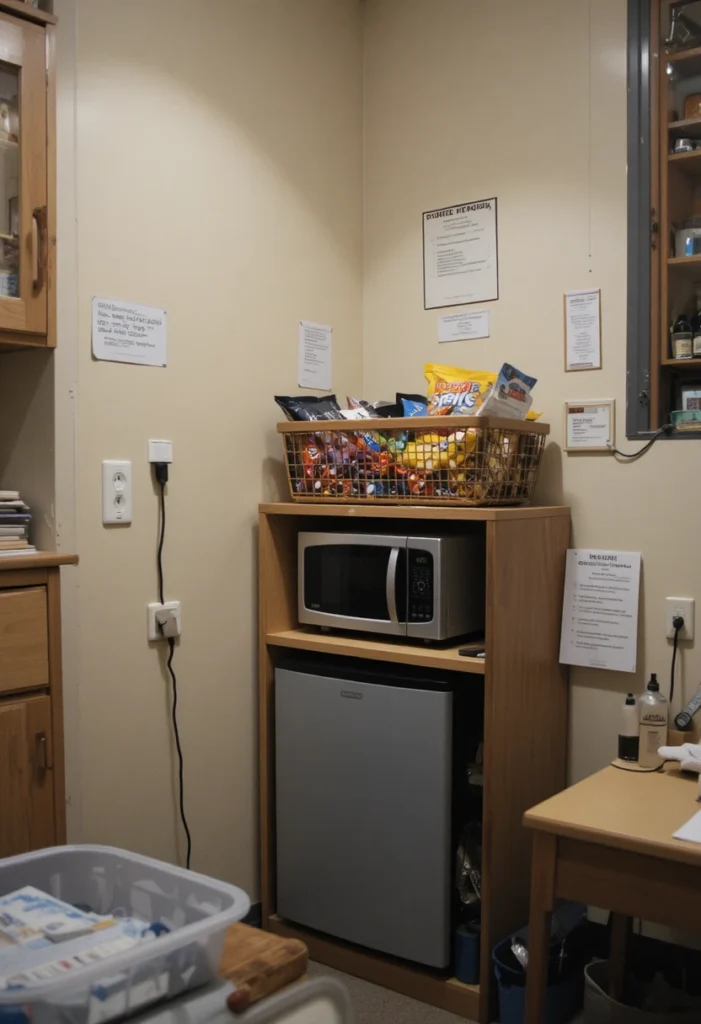 Set Up a Proper Laundry System