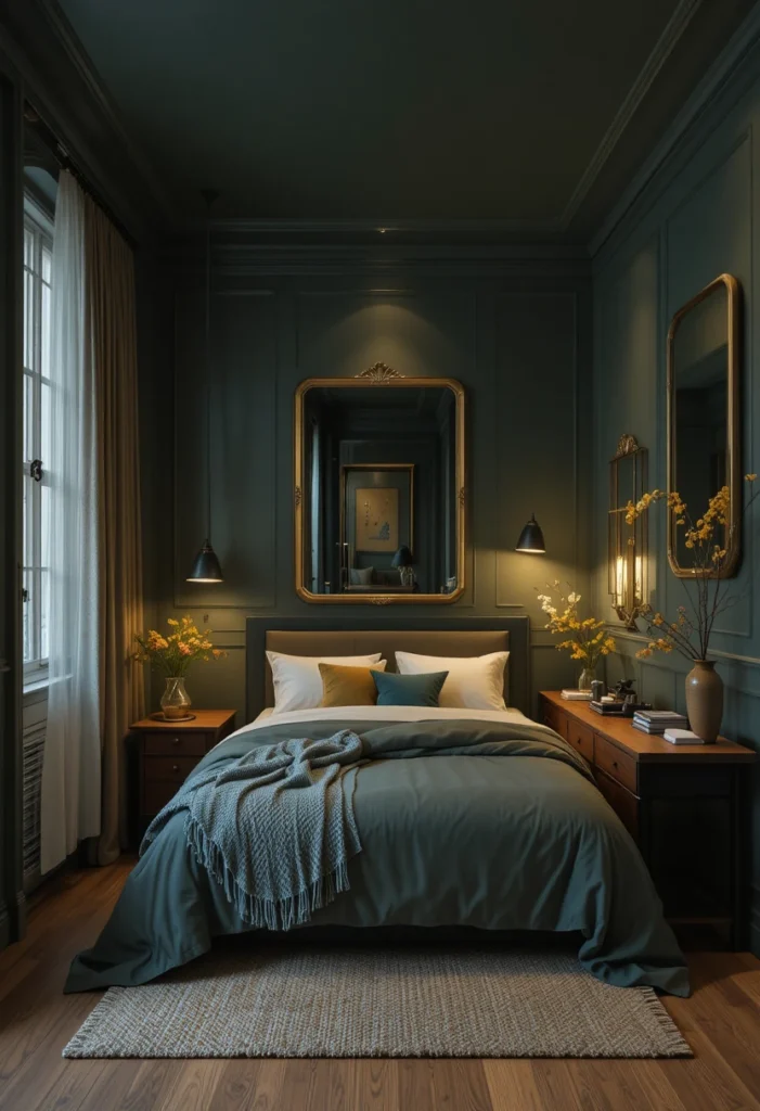 Small Space Solution