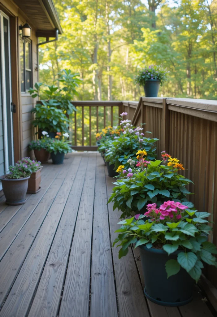 Smart Container Placement