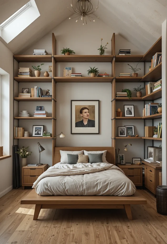 Smart Storage Solutions