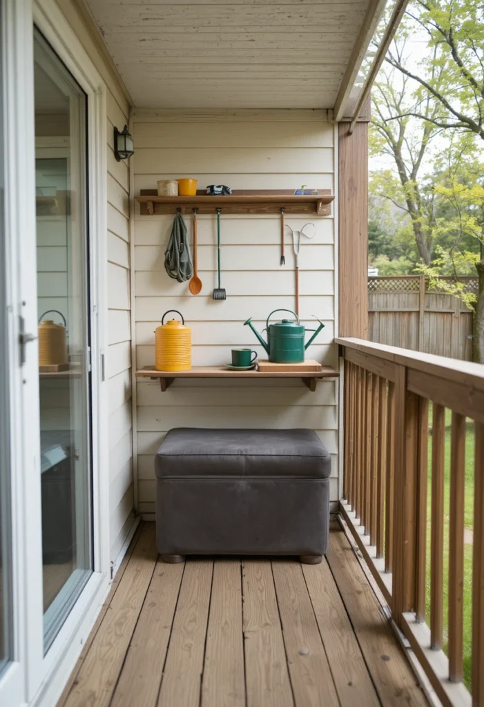 Smart Storage Solutions