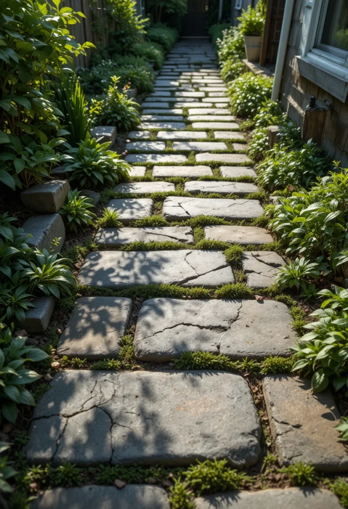 Stepping Stone Pathwa