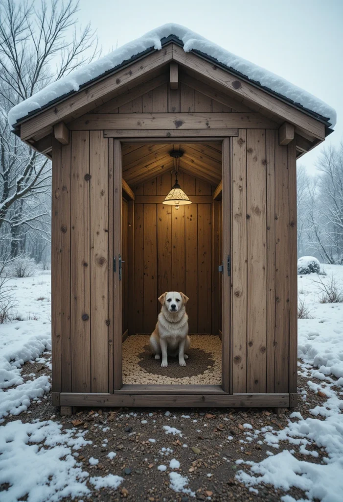 Strategic Fence Modifications