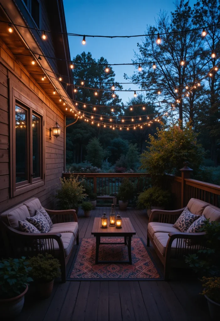 String Lights