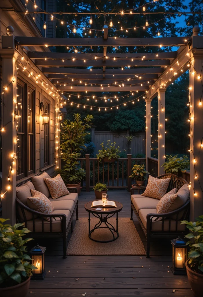 String Lights
