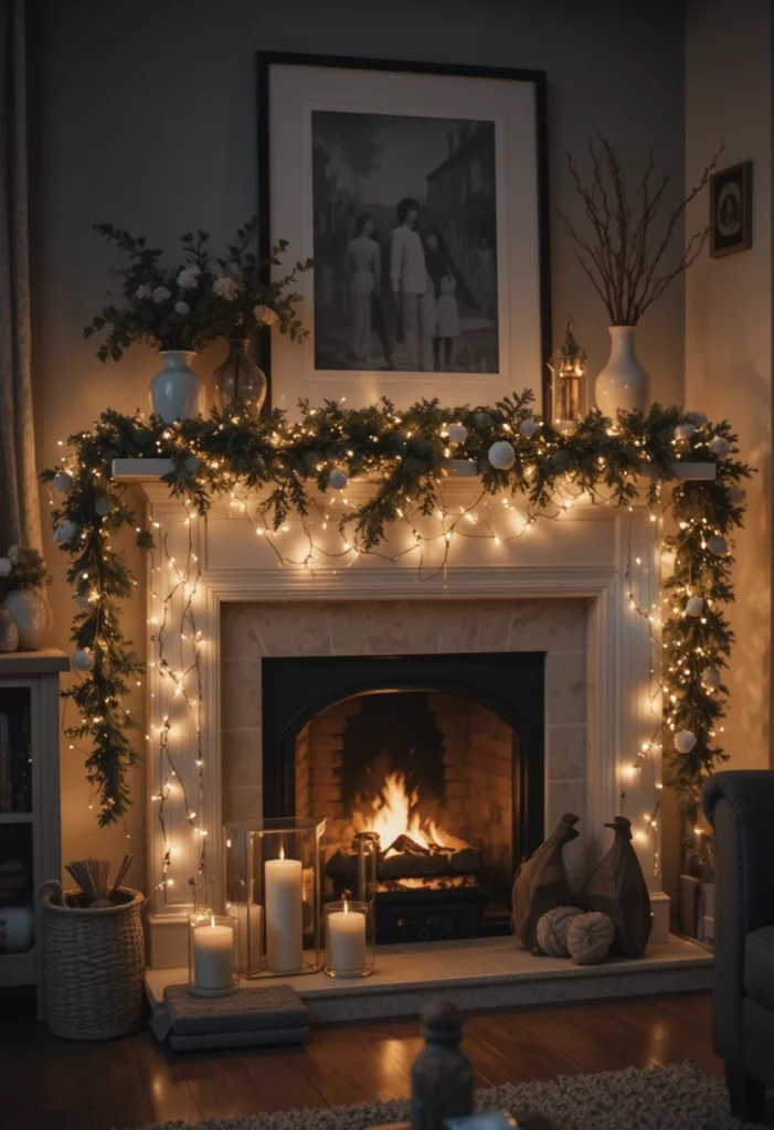 String Lights Magic