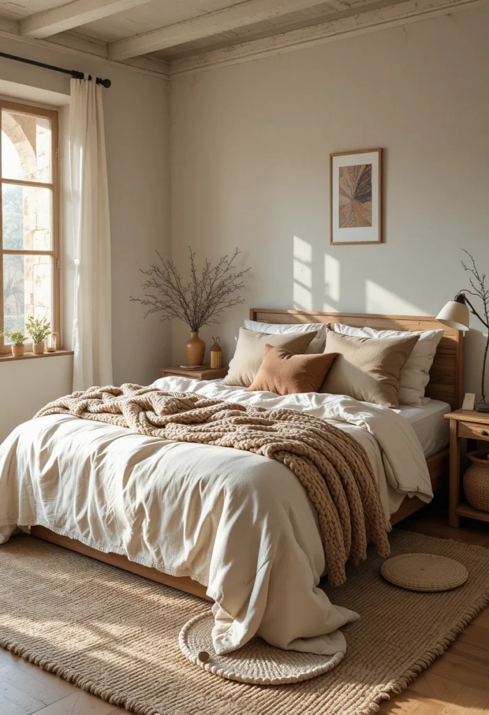 Texture Is Everything