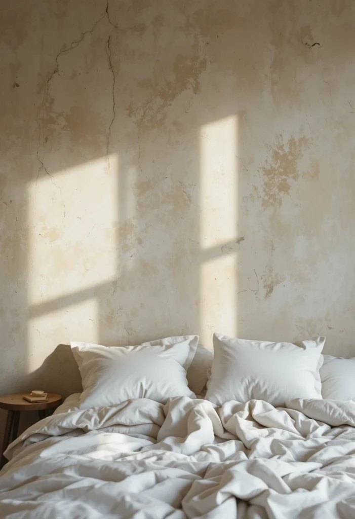 Textured Wall Treatments
