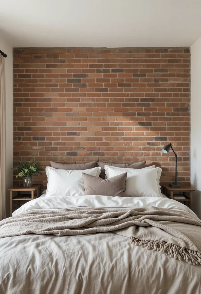 Textured Walls With