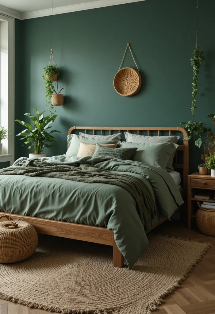 The Classic Forest Retreat