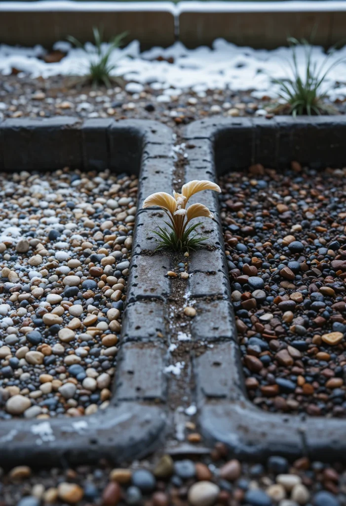  The Classic Gravel Pad