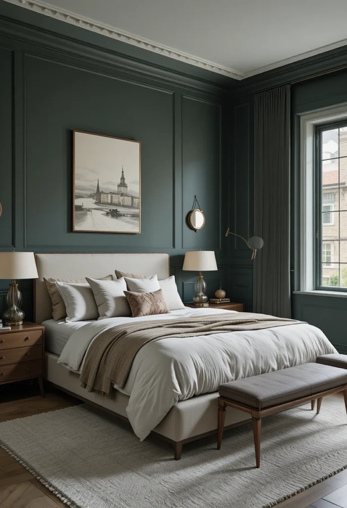 The Contemporary Classic