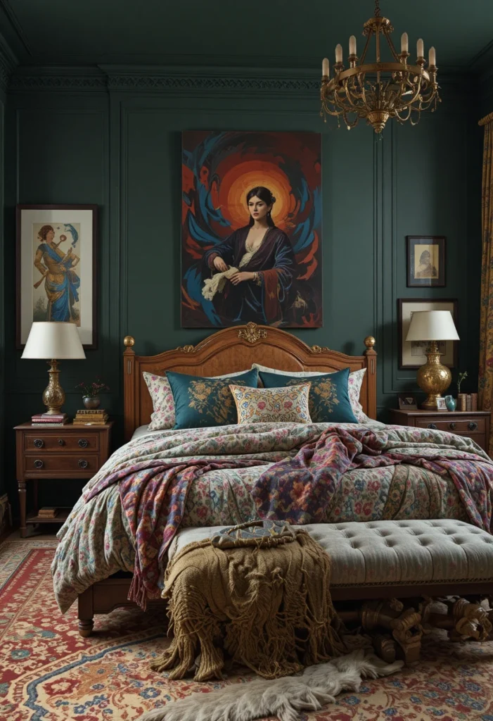 The Maximalist Statement