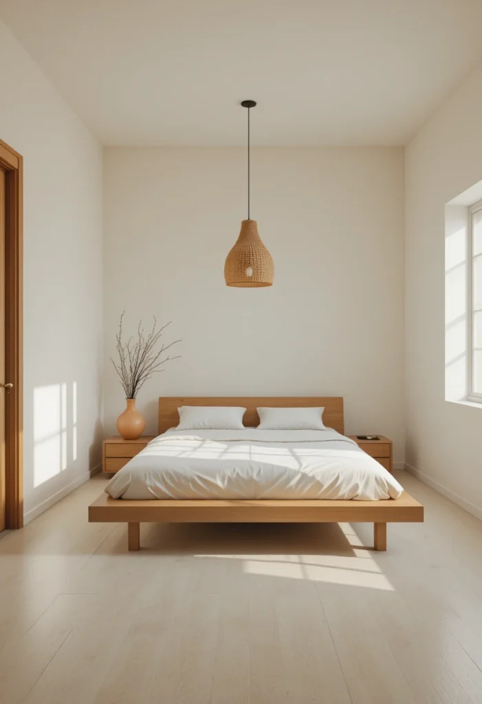 The Minimalist Earth Palette