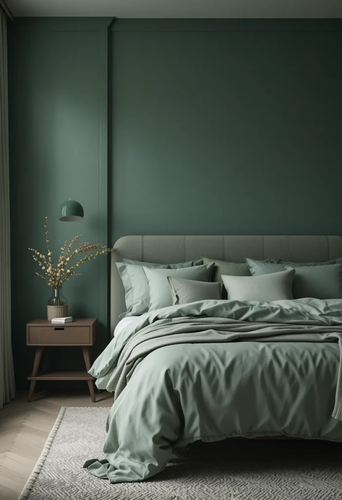 The Monochromatic Moment