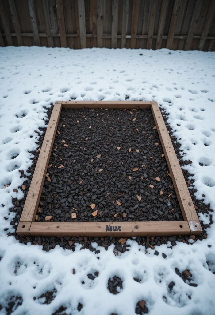 The Mulch Magic Method