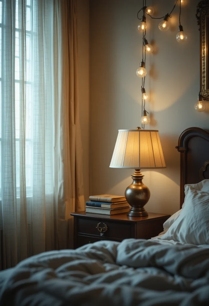 The Perfect Lighting Situation