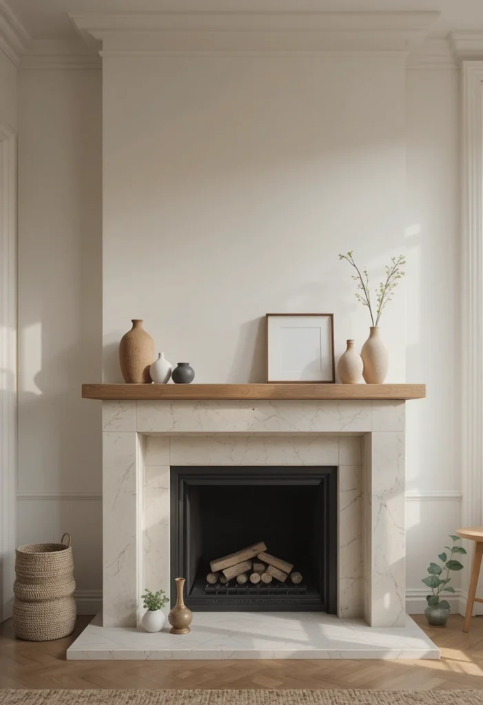 The Power of Negative Space