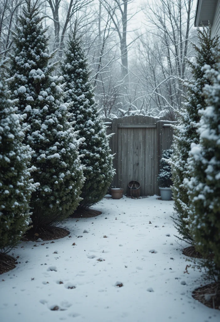 The Strategic Wind Block