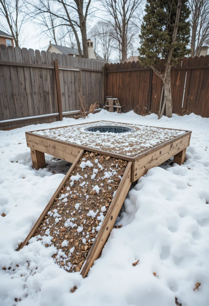 The Ultimate: Heated Ou