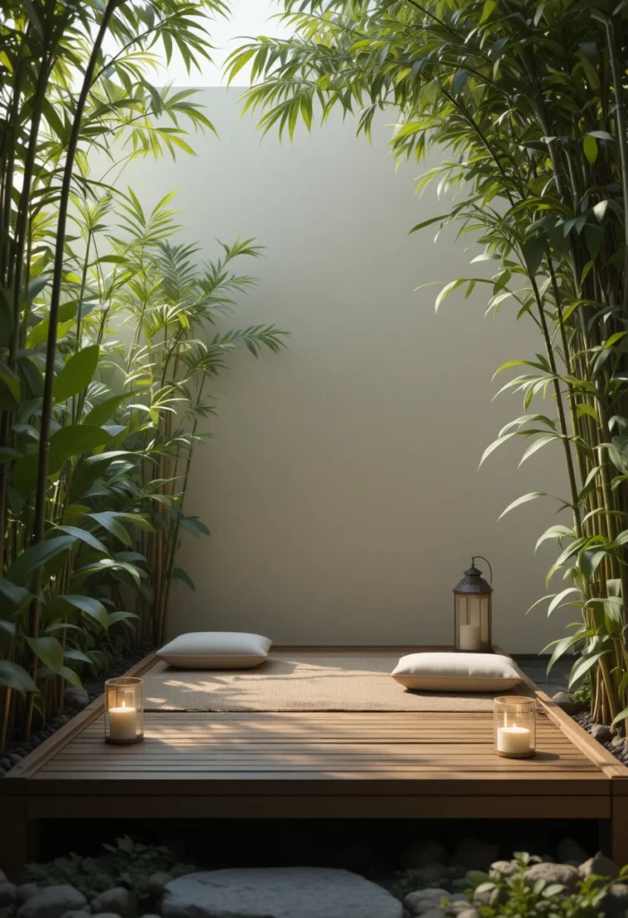 The Zen Meditation Deck