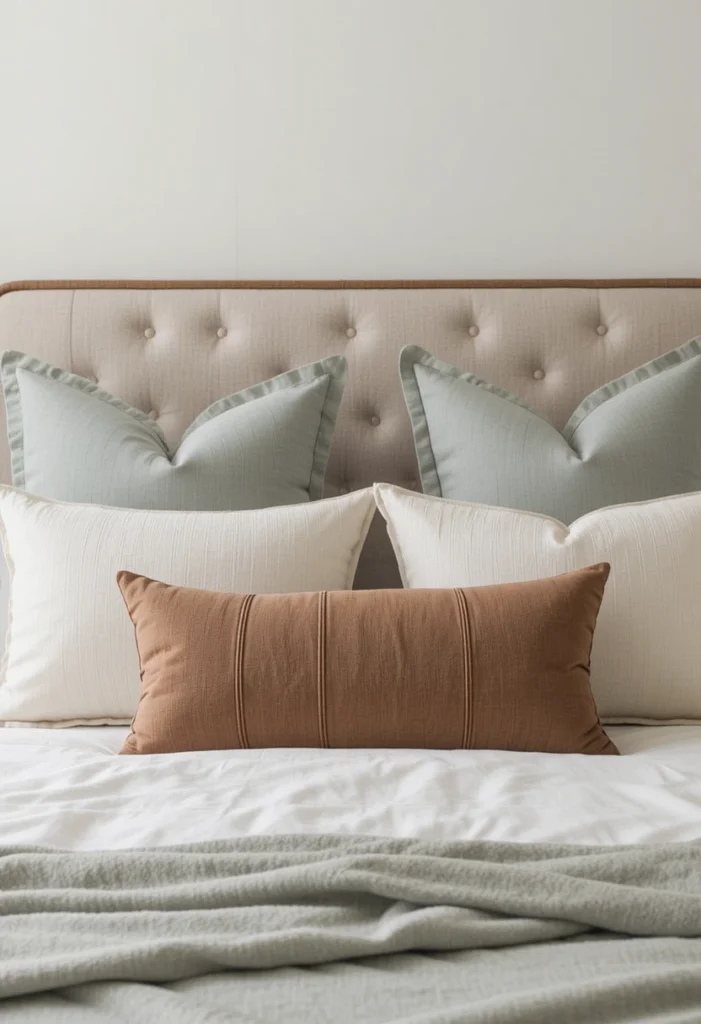 Throw Pillow Paradise