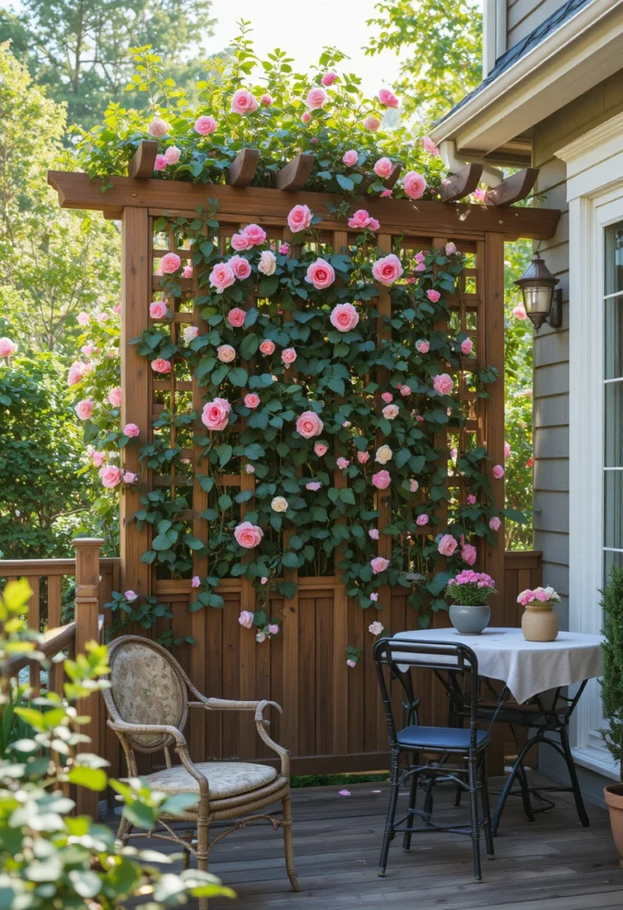 Trellis Systems