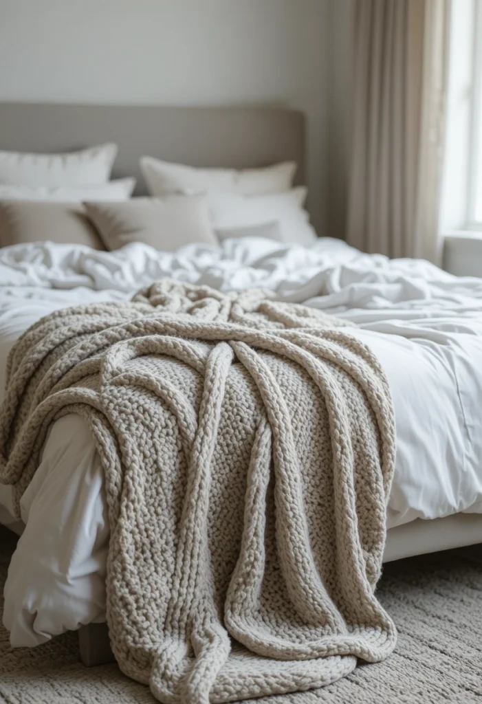 Under-Bed Storage Baskets