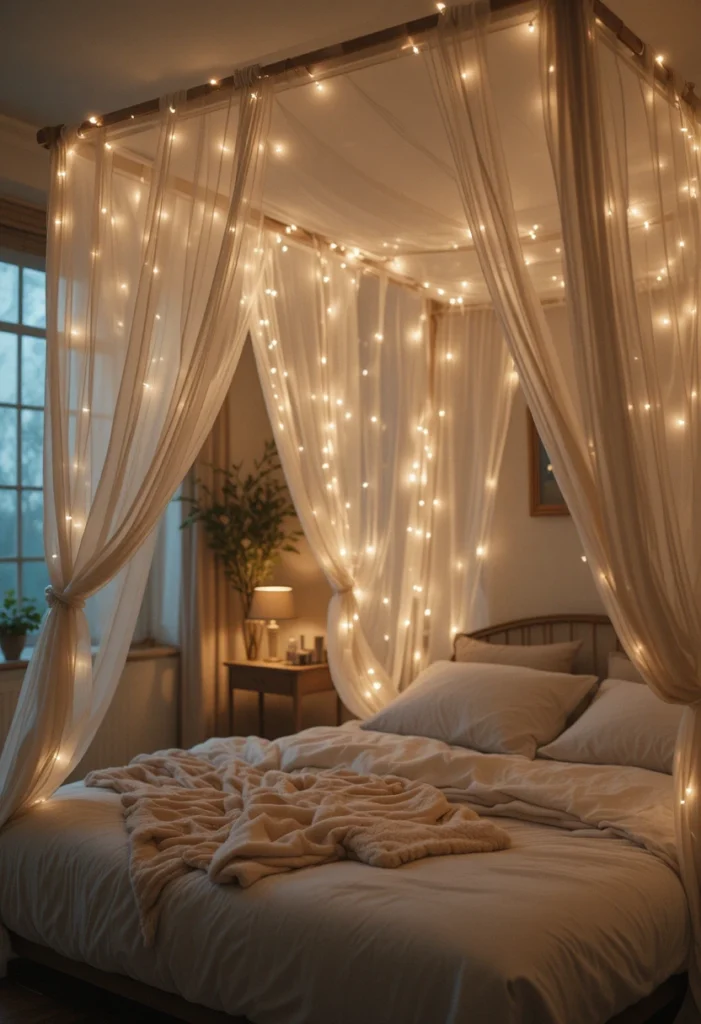 Under-Utilized Corner Space