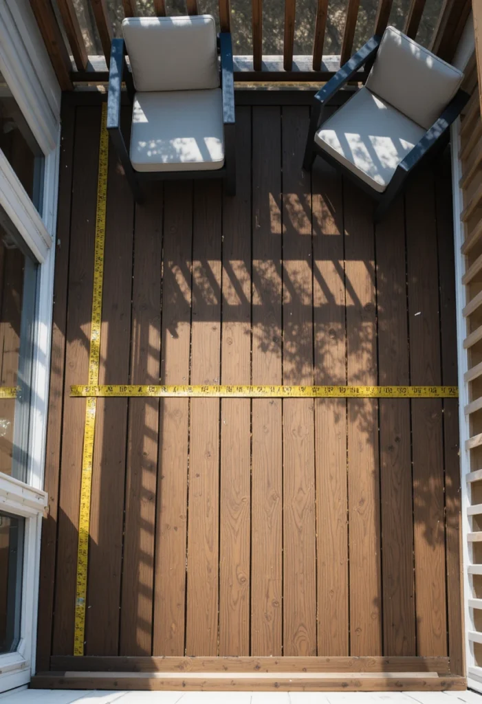 Understanding Your Small Deck's Potential