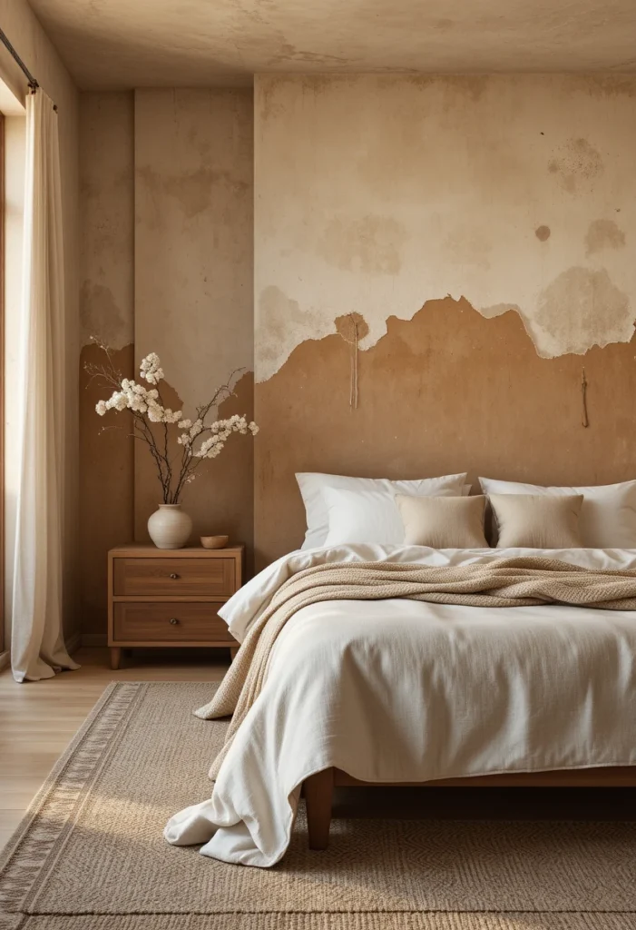 Understanding the Earth Tone Palette