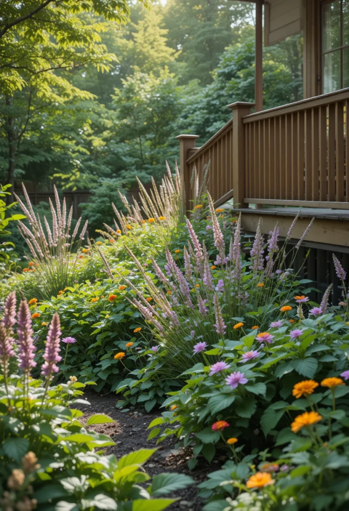 Use Native Plants for Sustainable Beauty
