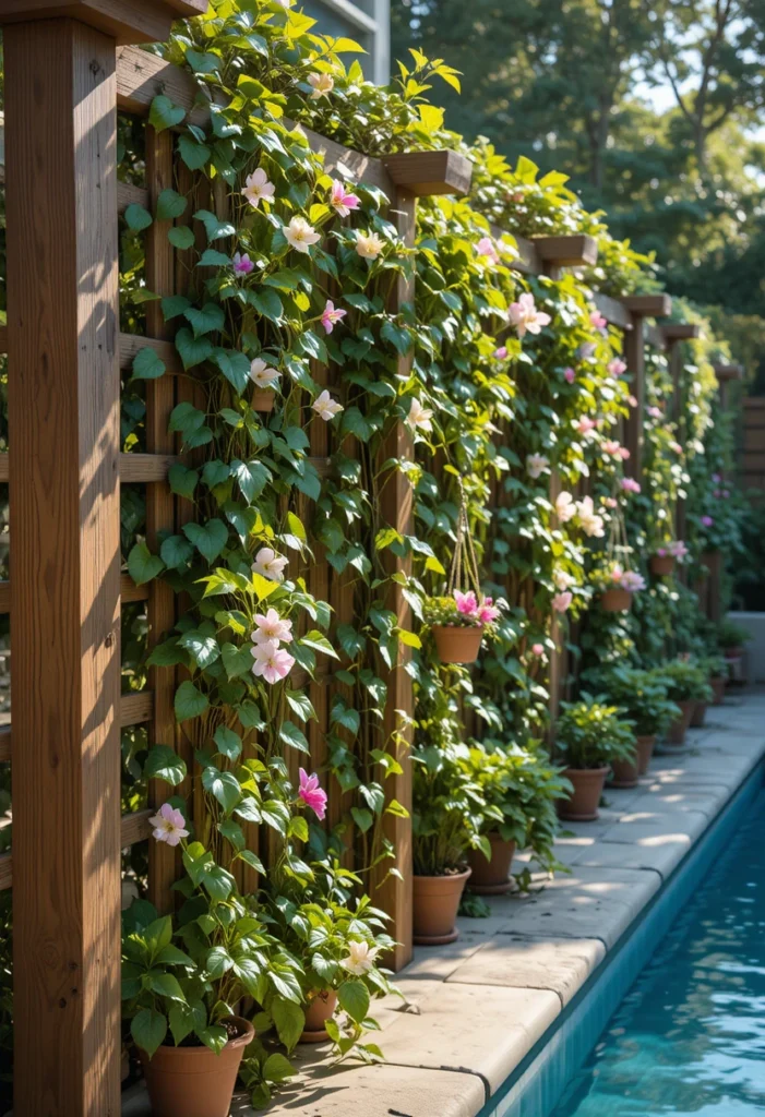 Vertical Gardens and Living Walls