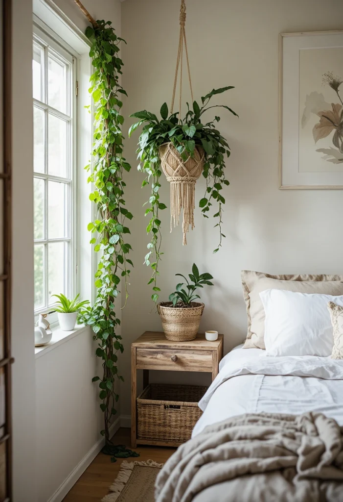 Wall-Mounted Organizers