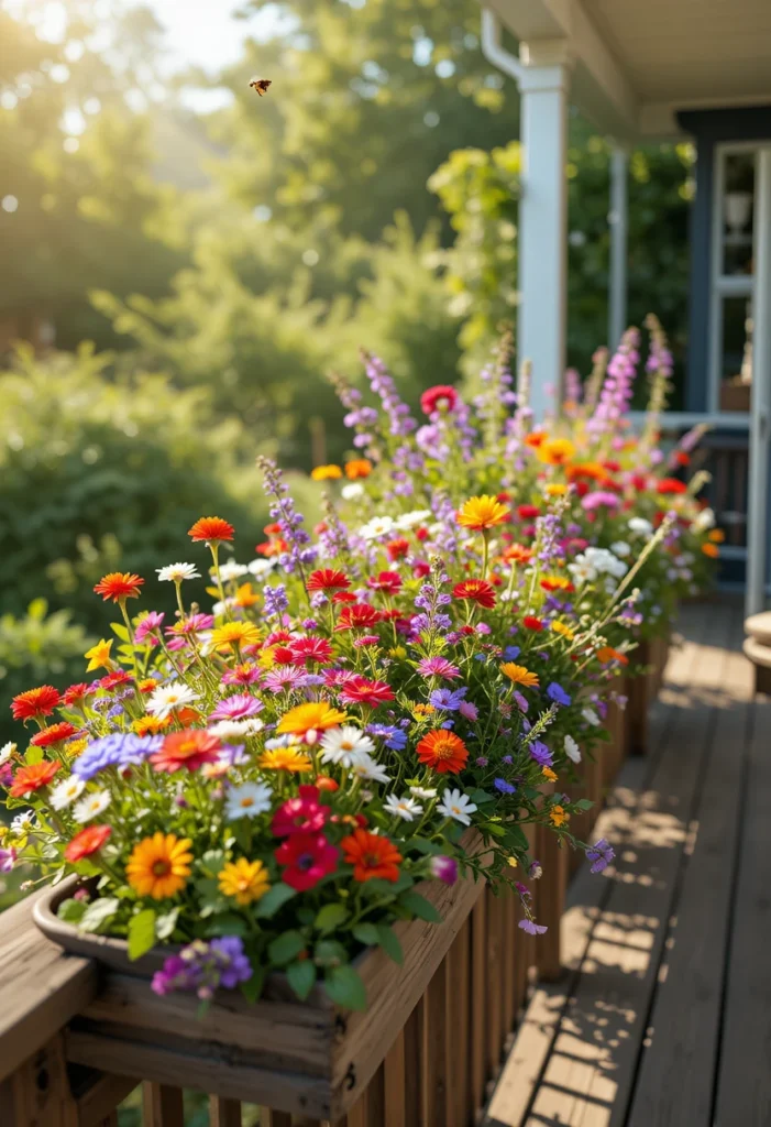 Wildflower Mix Magic