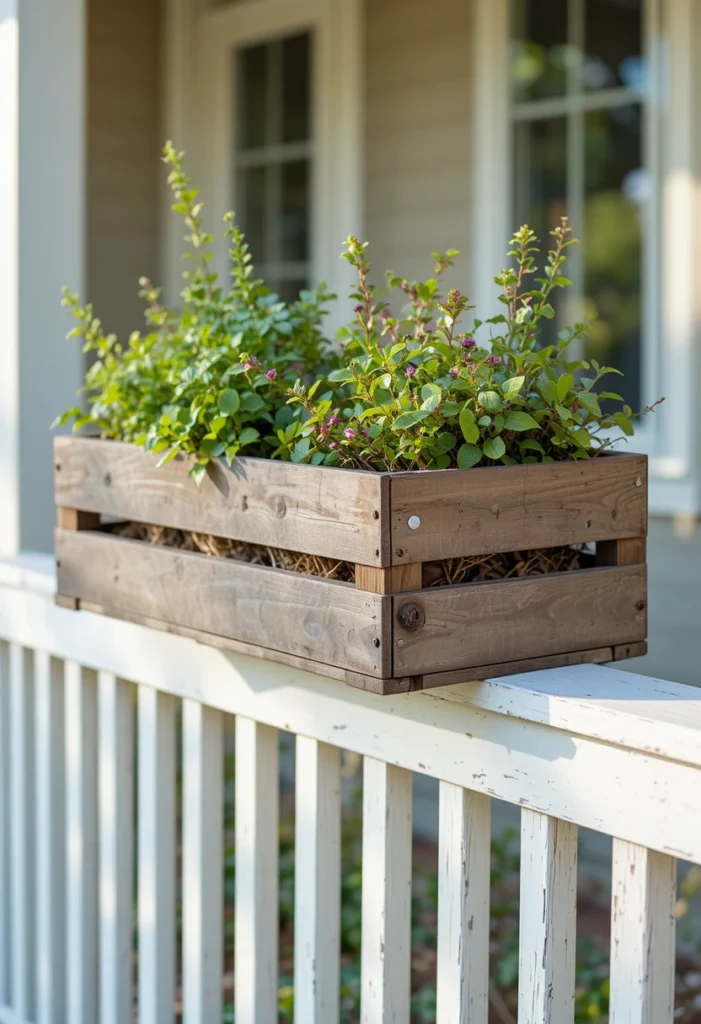  Wooden Crate Conversions