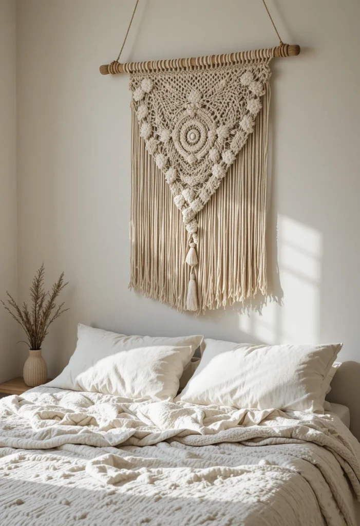Woven Wall H