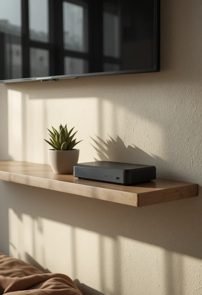 17. Wall-to-Wall Uniformity