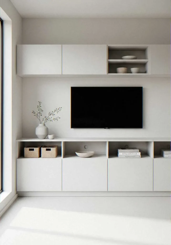 Accent Wall Treatments