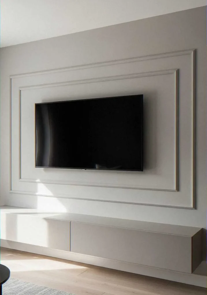 Architectural Molding