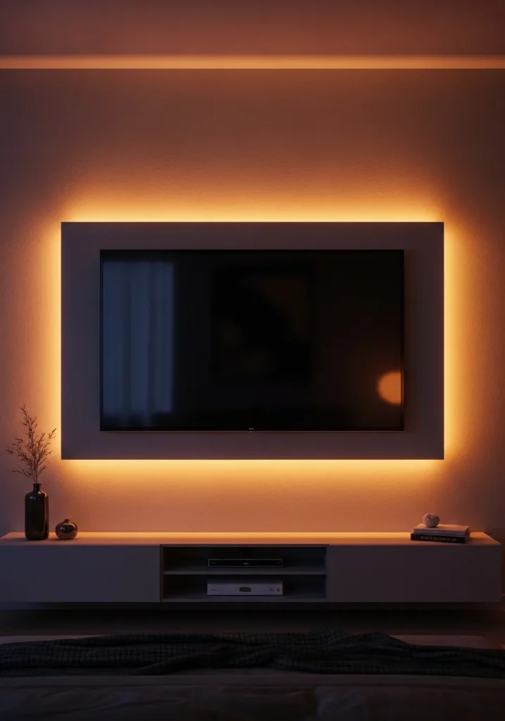  Backlit LED Panel