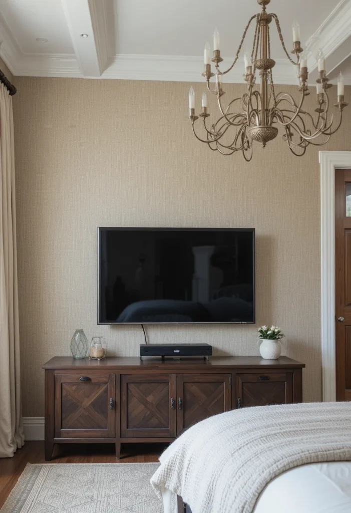  Board and Batten Treatment