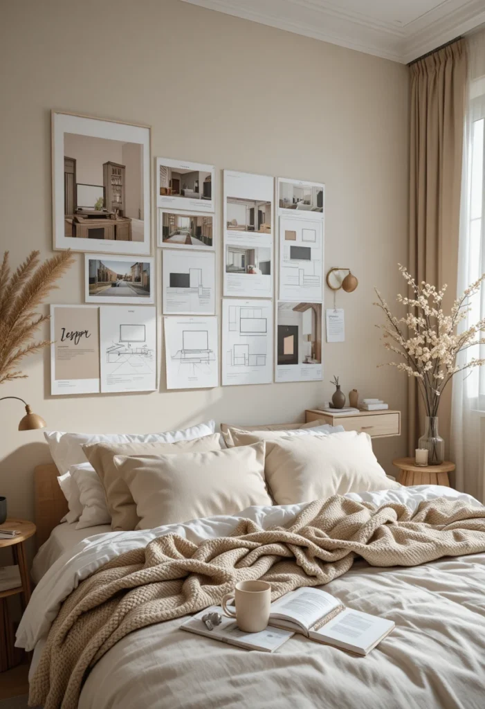 Choosing Your TV Wall Style