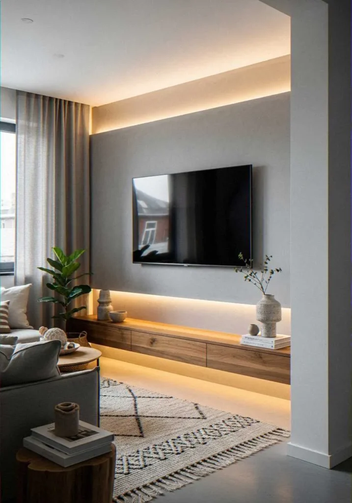 Concrete or Cement Finishes