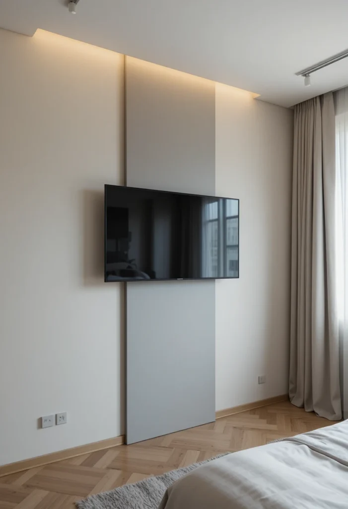 Corner Mount for Dead Space